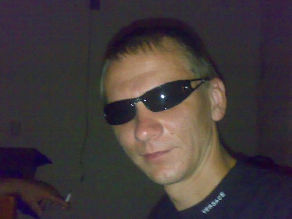 Дмитрий Панков