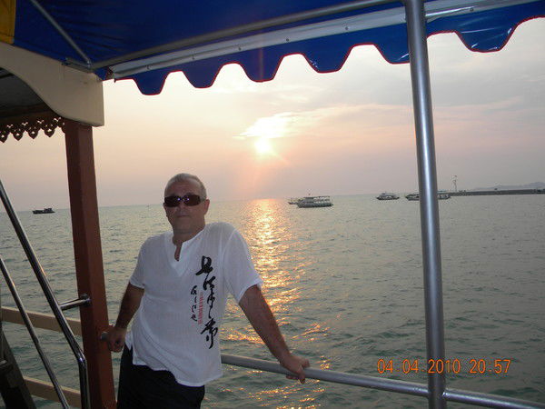 Николай Турыгин