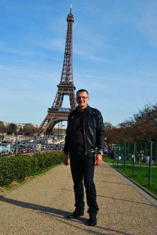 Балан Сергеи