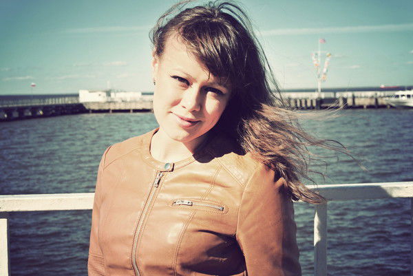 Гузель Салихова