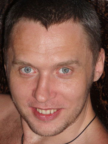 Сергей Жегулин