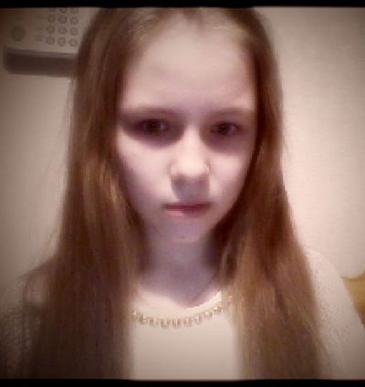 Юля Полушина