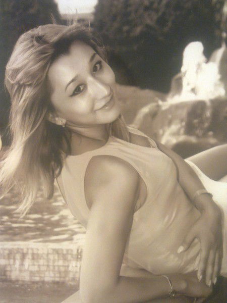 Саида Баратова