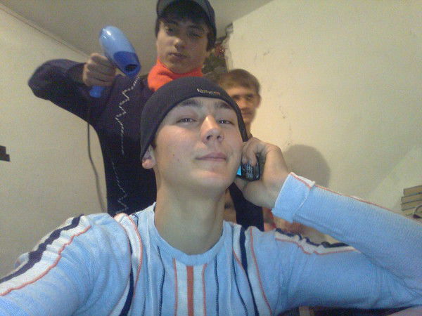 Рома Руденко