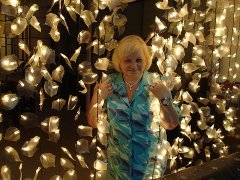 Татьяна Бурдюгова