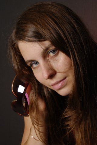 Ксения Игошина