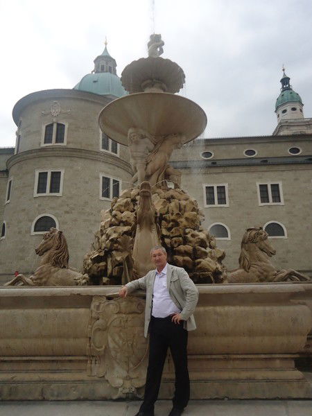 Муратбек Сайынов