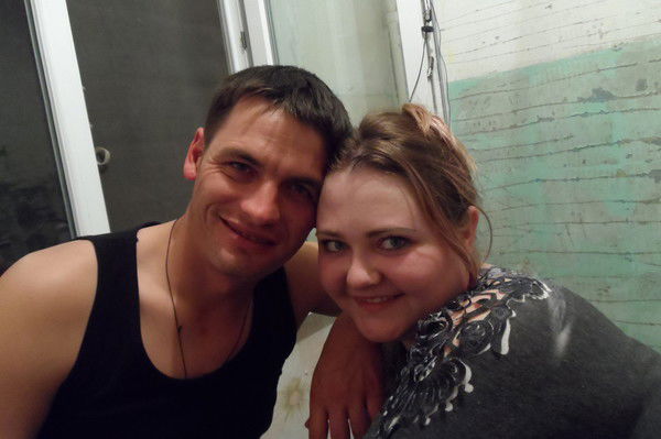 Светлана Алексеева