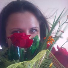 Ольга Сушко