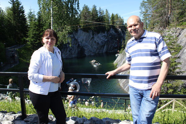 Александр Тарасенко