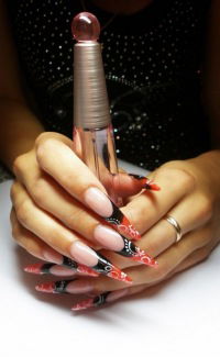 Анастасия Прижебильская