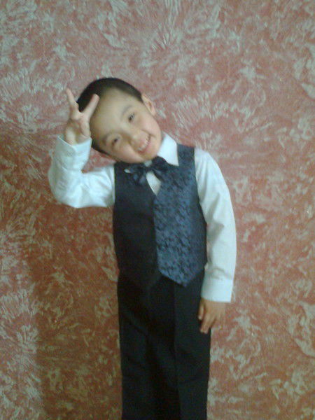 Баян Турмаганбетова