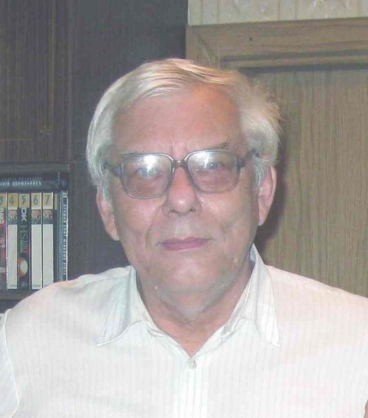 Владимир Гудимов