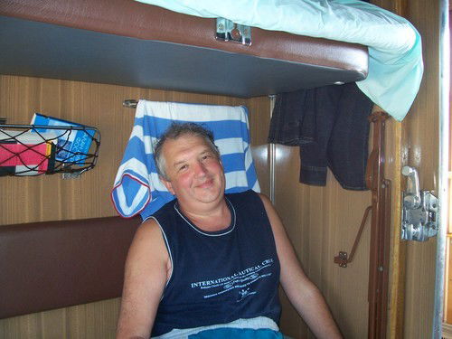 Виталий Вечкасов