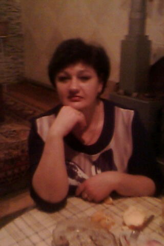 Ольга Иордан