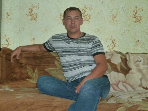 Дмитрий Зубрилин