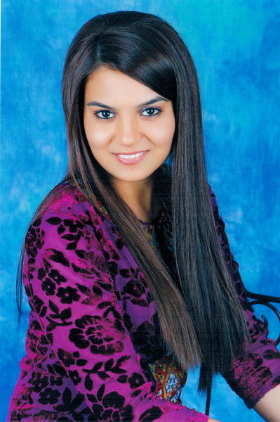 Gozel Orazmuhammedowa