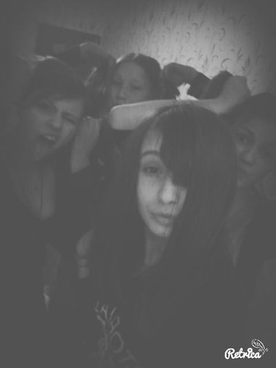 Лиза Зайцева