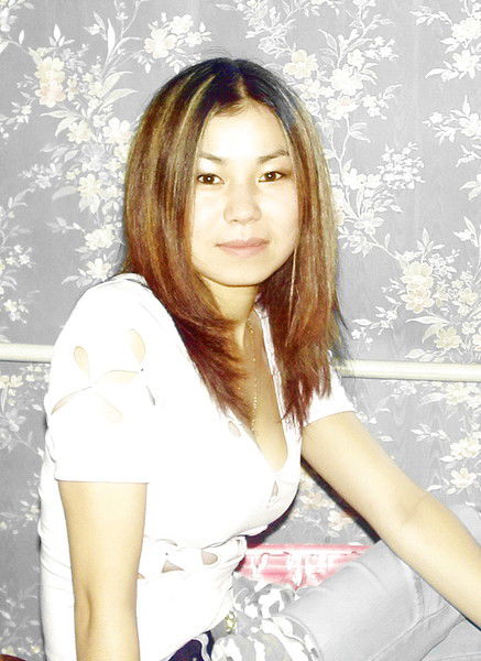 Гульнара Нурпеисова