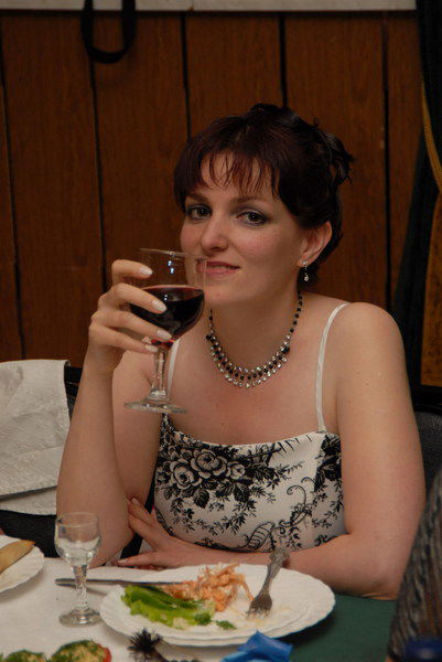 Елена Тишкова