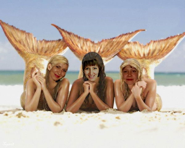 Татьяна Клевакина