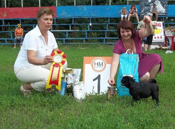 Ольга Тимакова