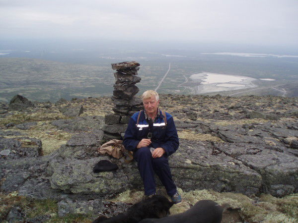 Николай Маршалко