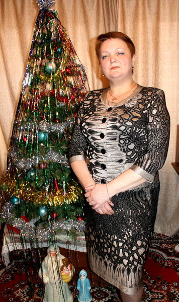 Галина Кабашева