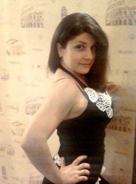 Кристина Семина