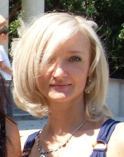 Инна Ковалевская