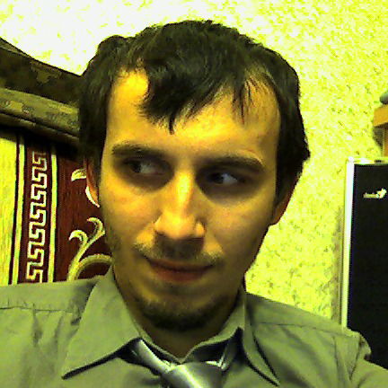 Илья Осадчий