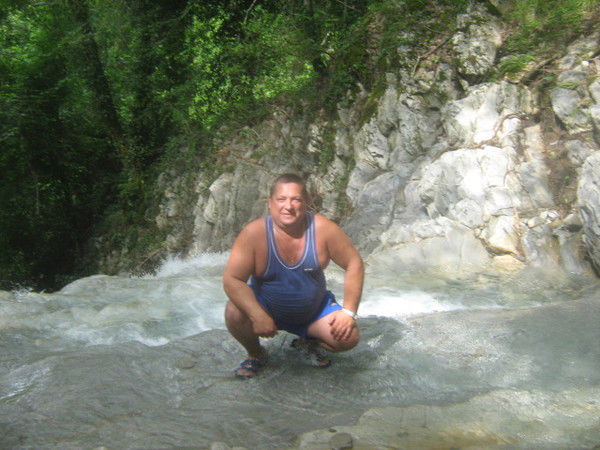 Сергей Ефанов