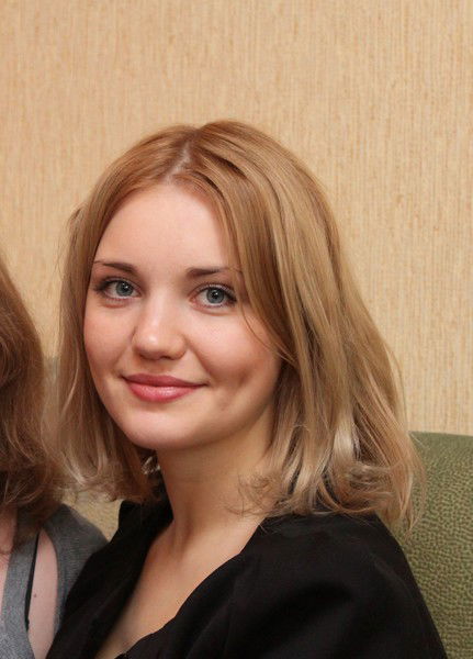 Кристинка С.