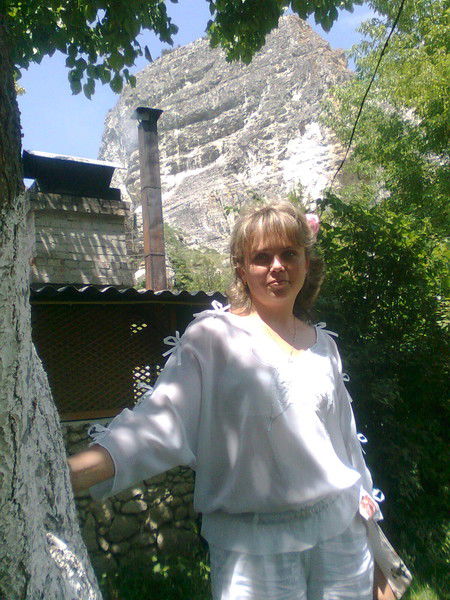 Алёна Пиндак