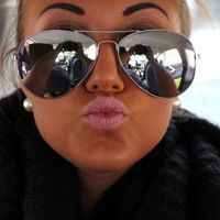 Ольга Фёдорова