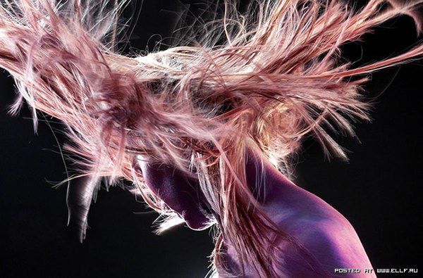 Лена Ефимова