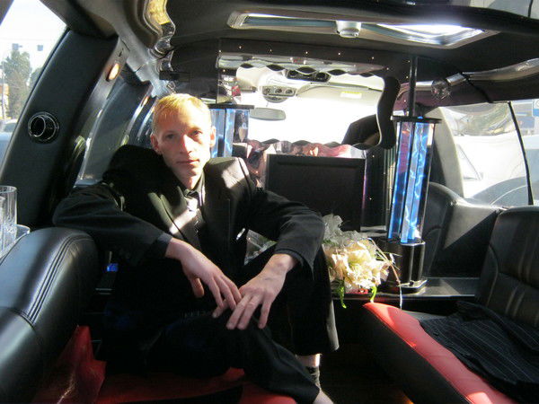 Станислав Кузьмицкий