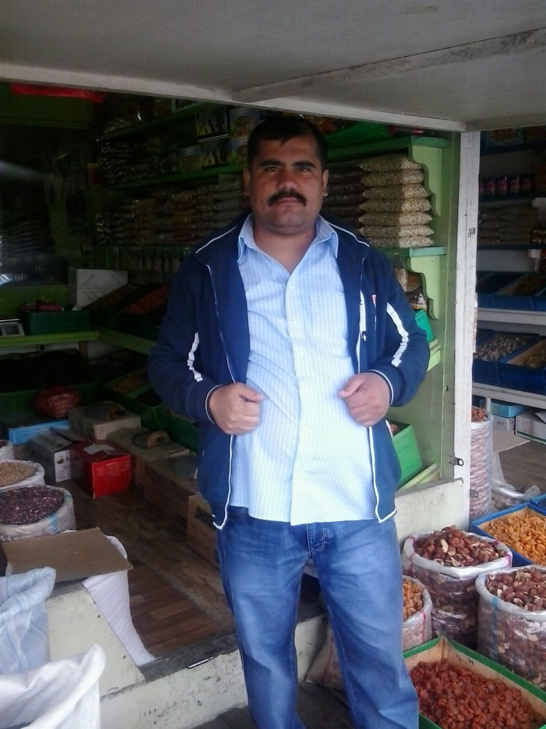 Чафар Рахмонкулов