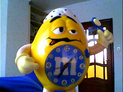 Кирилл Лаптев