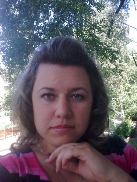 Наталья Киселева