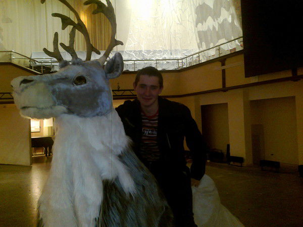 Станислав Войтович