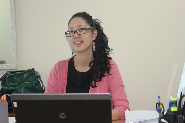 Асемгуль Шуланова