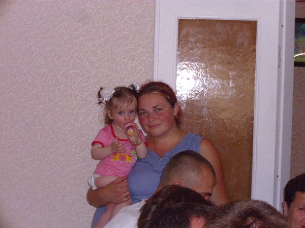 Ирина Жалевич (Сидорович)