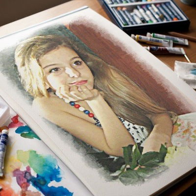 Аленка Матвиенко