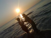 Эльза Ахматханова