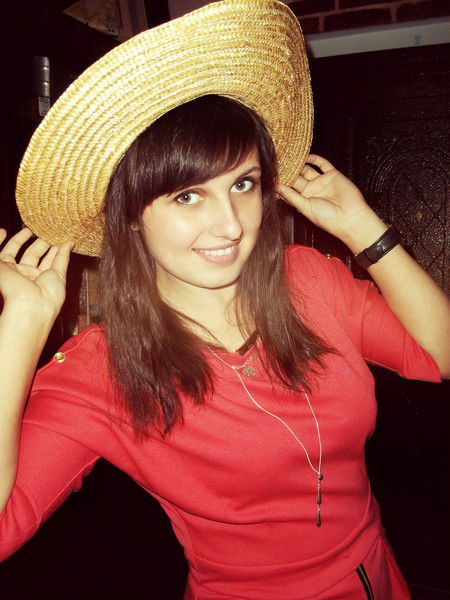 Інна Вовчик