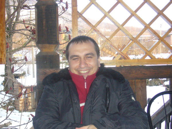 Ашот Вартанов