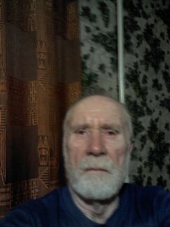 Николай Реш