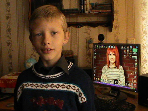 Денис Мармалевский