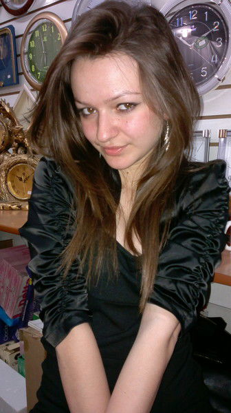 Ингусик Smile :)